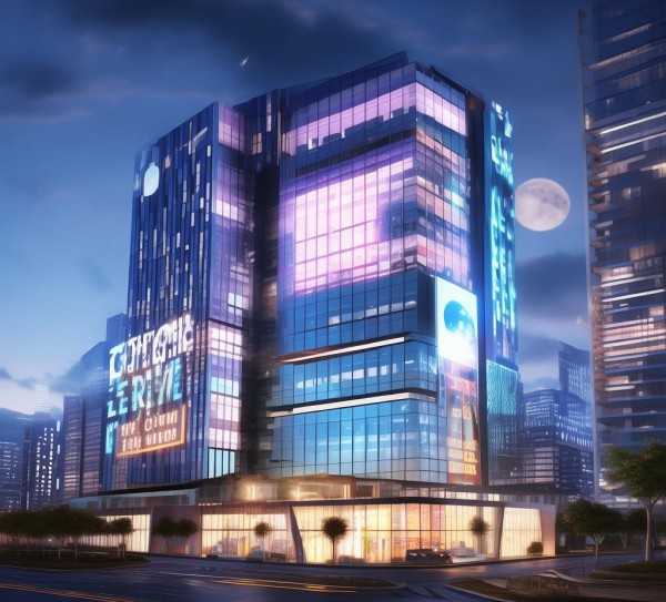凤凰新闻传媒集团,连接未来,服务创新 凤凰新闻传媒集团,连接未来,服务创新